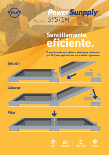 Catalogo powerSunply